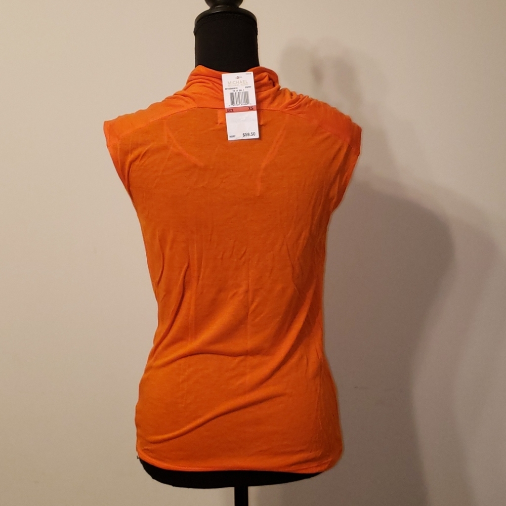 Michael Kors top